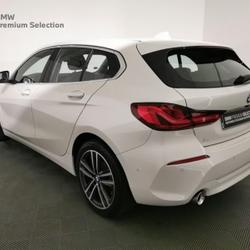 BMW Serie 1 118dA 150ch Business Design H&oelig;nheim