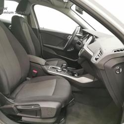 BMW Serie 1 118dA 150ch Business Design H&oelig;nheim