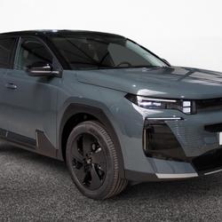 Citroen C5 Aircross HYBRIDE 145 BVA E-DCS6 MAX + PARE-BRISE CHAUFFANT H&eacute;nin-Beaumont