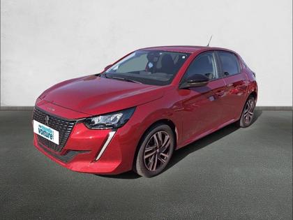 Peugeot 208 - 208 PureTech 100 S&S BVM6 - Style - 12 390 €
