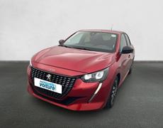 Peugeot 208 Saint-Georges-des-Coteaux