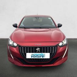 Peugeot 208 PureTech 100 S&S BVM6 - Style occasion - Saint-Georges-des-Coteaux - photo 2/29