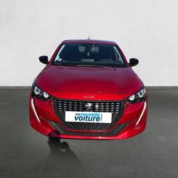 Peugeot 208 208 PureTech 100 S&S BVM6 - Style Saint-Georges-des-Coteaux