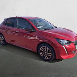 Peugeot 208 208 PureTech 100 S&S BVM6 - Style Saint-Georges-des-Coteaux
