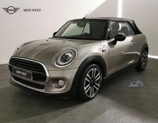 Mini Cabrio Hœnheim
