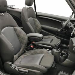 Mini Cabrio Cooper 136ch Heddon Street BVA7 Euro6d-T H&oelig;nheim