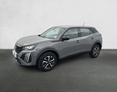 Peugeot 2008 Saint-Georges-des-Coteaux