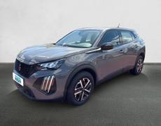 Peugeot 2008 - 2008 PureTech 100 S&S BVM6 - Active - 16 990 €