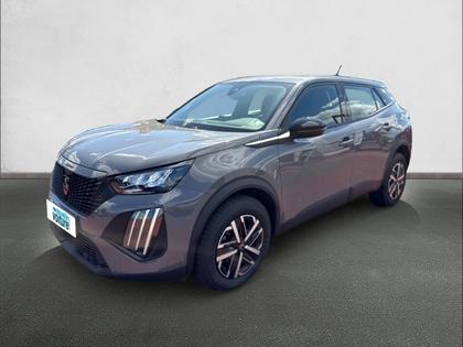 Peugeot 2008 - 2008 PureTech 100 S&S BVM6 - Active - 16 990 €