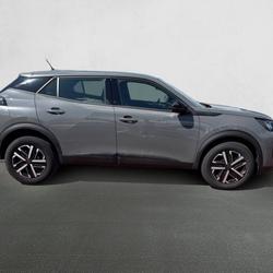 Peugeot 2008 2008 PureTech 100 S&S BVM6 - Active Saint-Georges-des-Coteaux