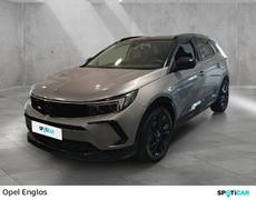 Opel Grandland Englos