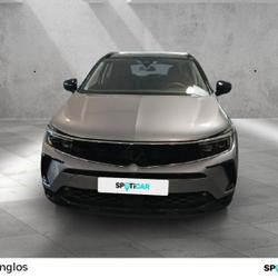 Opel Grandland 1.6 Hybrid Rechargeable 195ch GS e-DCT7 Englos