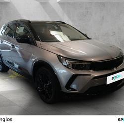 Opel Grandland 1.6 Hybrid Rechargeable 195ch GS e-DCT7 Englos