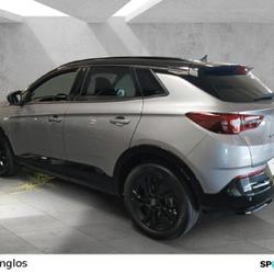 Opel Grandland 1.2 Turbo 130ch GS Light BVA8 Englos