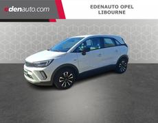 Opel Crossland Libourne