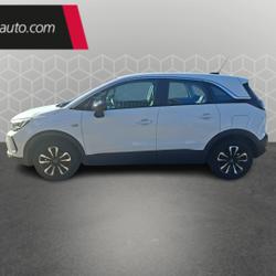 Opel Crossland 1.5 D 110 ch BVM6 Elegance occasion - Libourne - photo 2/25