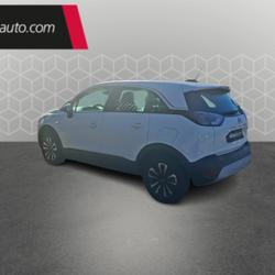 Opel Crossland 1.5 D 110 ch BVM6 Elegance occasion - Libourne - photo 3/25