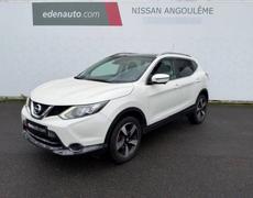 Nissan Qashqai Champniers