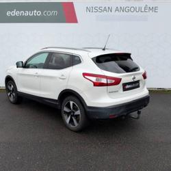 Nissan Qashqai 1.2 DIG-T 115 N-Connecta occasion - Champniers - photo 2/33