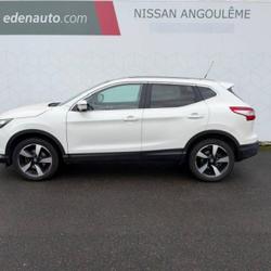 Nissan Qashqai 1.2 DIG-T 115 N-Connecta occasion - Champniers - photo 3/33