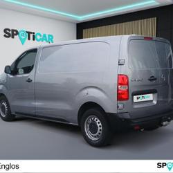 Opel Vivaro fourgon L2 Augment&eacute; 2.0 D 150ch Pack Clim Englos