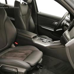 BMW Serie 3 320eA 204ch M Sport Obernai