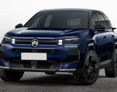 Citroen C5 Aircross Hénin-Beaumont