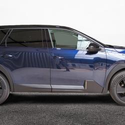 Citroen C5 Aircross HYBRIDE 145 BVA E-DCS6 MAX + PARE-BRISE CHAUFFANT H&eacute;nin-Beaumont