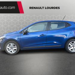 Renault Clio 5 Blue dCi 100 ch GSR2 Evolution occasion - Lourdes - photo 2/41