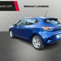 Renault Clio 5 Blue dCi 100 ch GSR2 Evolution occasion - Lourdes - photo 3/41