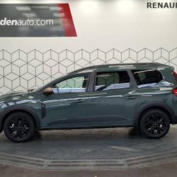 Dacia Jogger Hybrid 140 7 places GSR2 Extreme occasion - Pau - photo 2/43