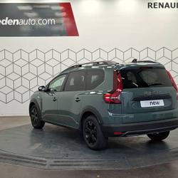 Dacia Jogger Hybrid 140 7 places GSR2 Extreme occasion - Pau - photo 3/43