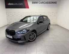 BMW Serie 1 Carcassonne