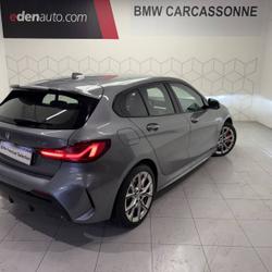 BMW Serie 1 118i 136 ch DKG7 Edition M Sport Pro occasion - Carcassonne - photo 2/43