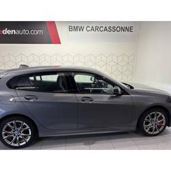 BMW Serie 1 118i 136 ch DKG7 Edition M Sport Pro occasion - Carcassonne - photo 3/43