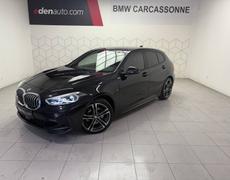BMW Serie 1 Carcassonne
