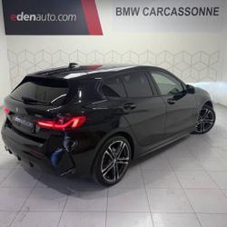 BMW Serie 1 118i 136 ch DKG7 M Sport occasion - Carcassonne - photo 2/42