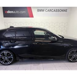 BMW Serie 1 118i 136 ch DKG7 M Sport occasion - Carcassonne - photo 3/42