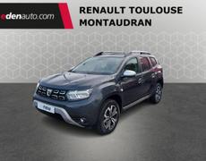 Dacia Duster Toulouse