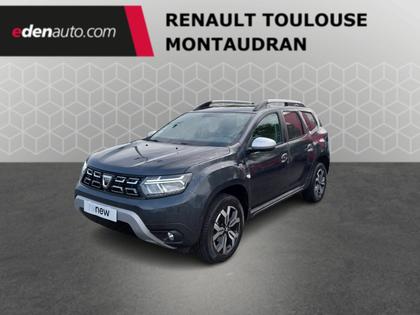 Dacia Duster - Blue dCi 115 4x2 Prestige - 17 490 €
