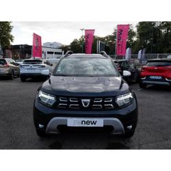 Dacia Duster Blue dCi 115 4x2 Prestige occasion - Toulouse - photo 2/26