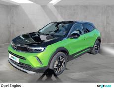Opel Mokka Englos