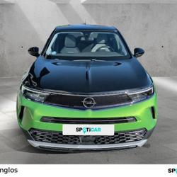 Opel Mokka Mokka-e 136ch Elegance Englos