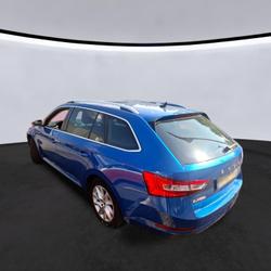 Skoda Superb combi 2.0 TDI 150 SCR DSG7 Business Ploeren