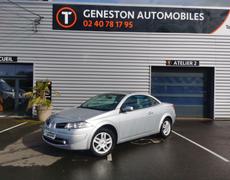 Renault Megane CC La Chevrolière