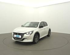 Peugeot 208 Saint-Georges-des-Coteaux