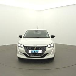 Peugeot 208 208 Electrique 50 kWh 136ch - Allure Saint-Georges-des-Coteaux