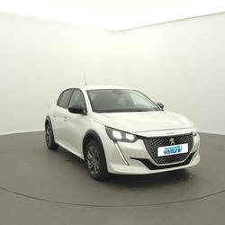 Peugeot 208 208 Electrique 50 kWh 136ch - Allure Saint-Georges-des-Coteaux