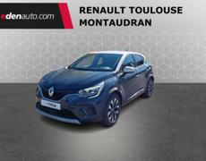Renault Captur Toulouse