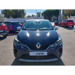 Renault Captur E-Tech full hybrid 145 Evolution occasion - Toulouse - photo 2/27